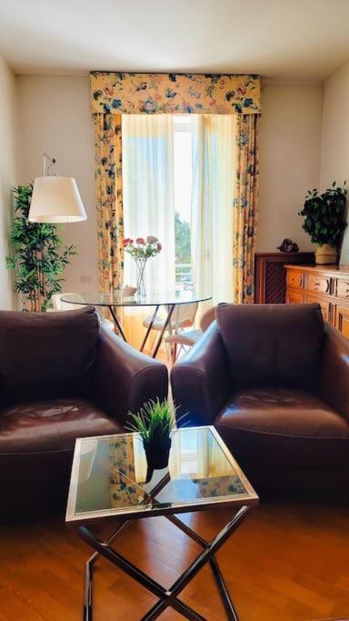 Blu Apartment In Historical Hunbury Bordighera Εξωτερικό φωτογραφία